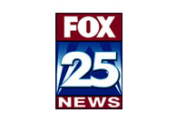 Fox 25 News Boston - Prostate Cancer Treatment